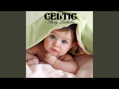 Mommy and Me - Celtic Music and Lullaby Songs (Woman Harp Player)