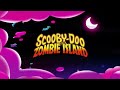 Cartoon Network Scoobtober NEXT Scooby Doo On Zombie Island