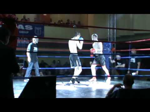 gladiatorium.ro | Marian Serban vs. Vladimir Casoinic (3)