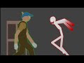Uncle Samsonite Vs SCP 096