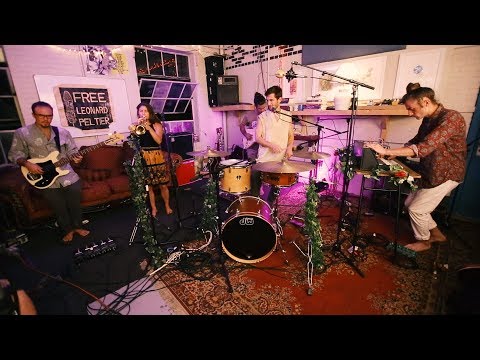 Midnight Snack - Closer