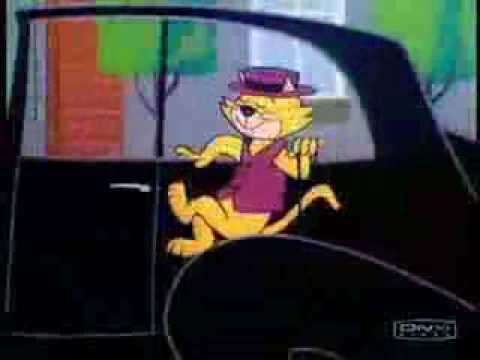 TopCat Theme Song