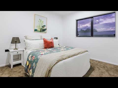 3/717 Sandringham Road Extension, Mt Roskill, Auckland, 3 침실, 2 욕실, House