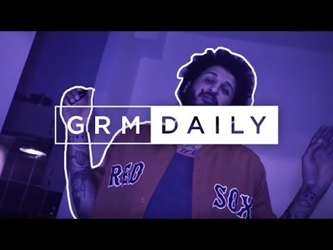 DB Sound System - Up In The Clouds [Music Video] | GRM Daily