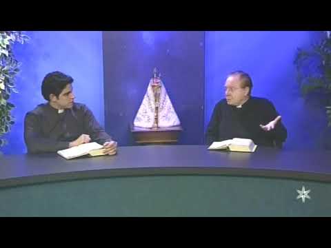 Páginas Difíceis da Bíblia 17 Junho 2018      -       Pe. F. C. Cardoso