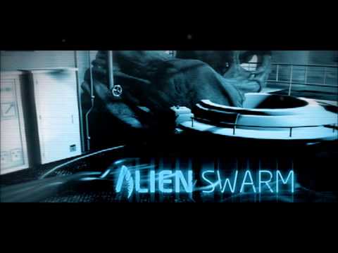 Alien Swarm Music Bonus