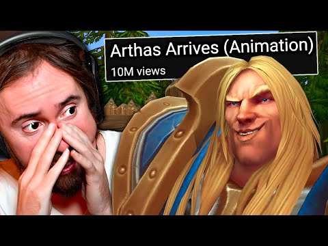 Someone Sent Me This Video