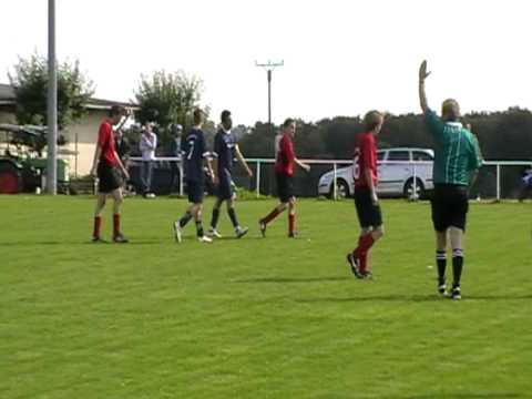 05/09/2010 Abseitstor FC Alb - Oggelsbeuren