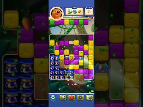 Toon Blast Level 6205-6207-2 Clear @mlupin‘s Room(3)