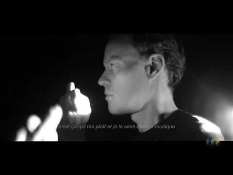 OMBRES ERRANTES ~ Iddo Bar-Shai & Philippe Beau