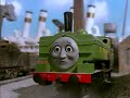 Thomas Y Sus Amigos Temporda 3 Episodio 8 Diesel Lo Hace De Nuevo Parte 2