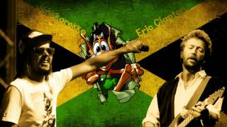 Eric Clapton vs Jenkkarekka - Cocaine (Jah Hugo Dub)