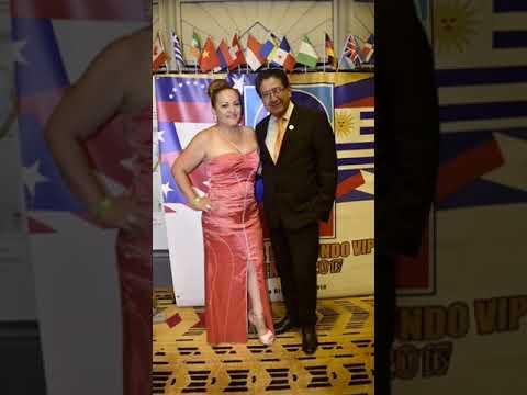 PREMIOS LATINOS DEL MUNDO VIP 2018
