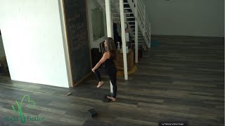 LEVEL 2 - 1015am w/ ANDRIA - 6.30.21 Yoga Better LIVESTREAM