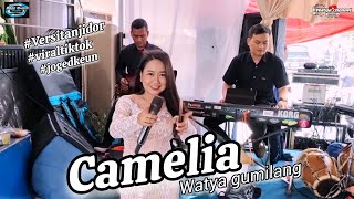Download lagu CAMELIA (IRWANSYAH) - VERSI TANJIDOR - WATYA GUMILANG - REGASWARA AUDIO mp3 Download lagu CAMELIA (IRWANSYAH) - VERSI TANJIDOR - WATYA GUMILANG - REGASWARA AUDIO mp3