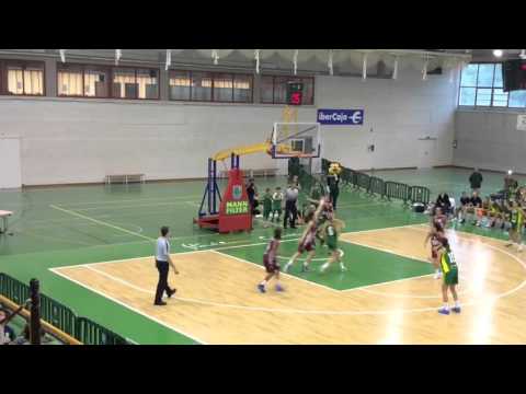 MANN FILTER CASABLANCA vs AZKOITIA-AZPEITIA