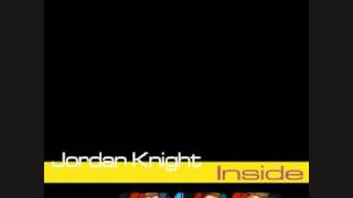 Jordan Knight ** Inside **
