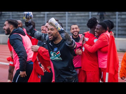 𝐈𝐧𝐬𝐢𝐝𝐞 | Lyon - La Duchère / SC Bastia