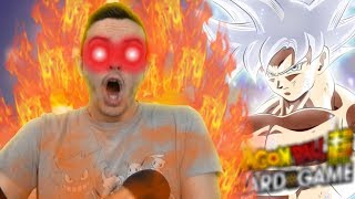 HOLY MOTHER OF LUCK! ANOTHER REAL LIFE LR PULL!