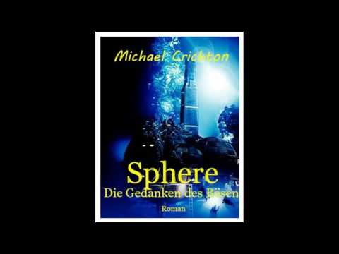 Sphere - Die Gedanken des Bösen : Roman [Komplett] Hörbuch - 1/2
