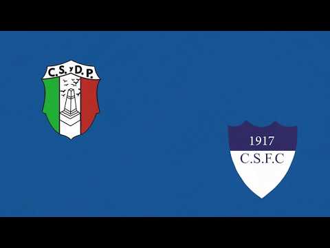 Deportivo Patagones - Sportivo Ferrocarril Highlights | #ABVI Primera División Torneo Apertura 2019