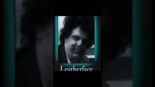 Leatherface Unmasked