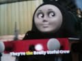 Roll Call And End Credits