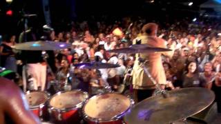 THIRD WORLD Live Antigua...the 'Reggae Ambassadors'