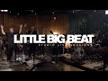 FRED WESLEY - DOIN' IT TO DEATH - STUDIO LIVE SESSION - LITTLE BIG BEAT STUDIOS