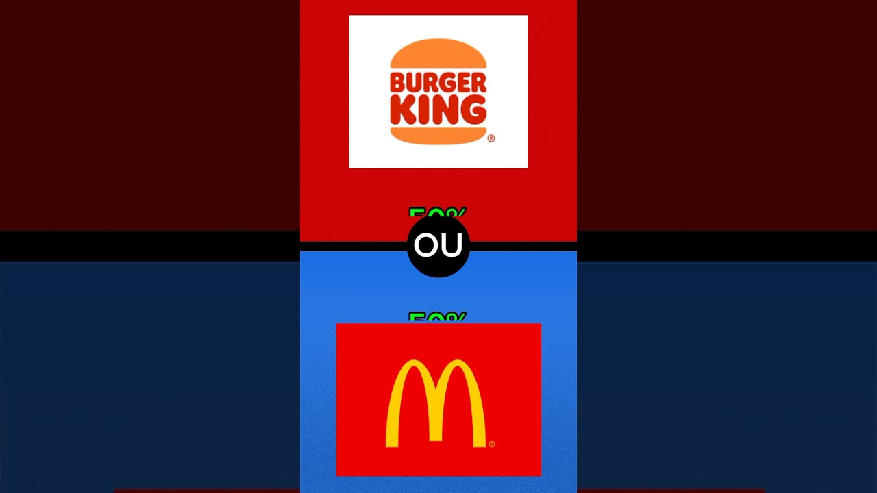 Oque você prefere #quiz #comida #doces