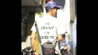 Behind the Scene part 1