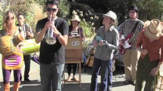 Let's Go Crazy (The Crane and the Crow)