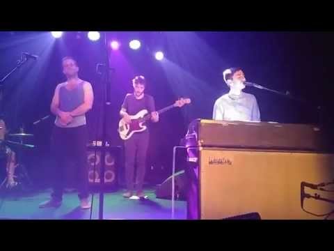 Vulfpeck - Que Sera Sera (Whatever Will Be, Will Be)