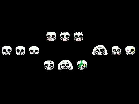 Murder time dozen phase 1 - Rain of multiversal genocide