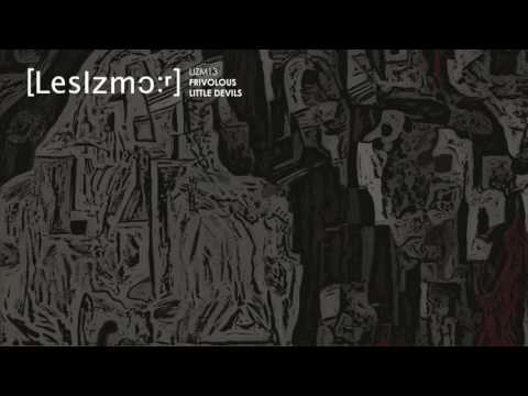 Frivolous - Little Devils [LIZM13]