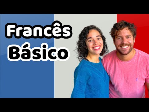 French Class for Beginners | Afrancesados