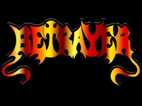 Betrayer - Partaker Of Evil online metal music video by BETRAYER