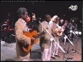 Para Vigo me voy - Carlos Núñez + Compay Segundo