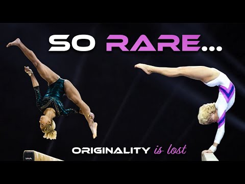 12 Beam Skills NO ONE Performs in 2024