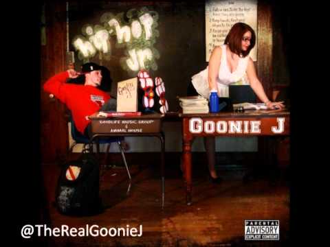 Goonie J--Racks on Racks (Goonie Mix)
