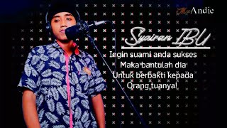 Download lagu SYAIRAN IBU||LIUMMIKA HAKUN mp3