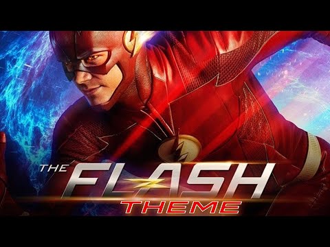 The Flash | Epic Orchestral Cover [The Flash | Arrow | DC's Legends Of Tomorrow]