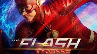 The Flash | Epic Orchestral Cover [The Flash | Arrow | DC's Legends Of Tomorrow]