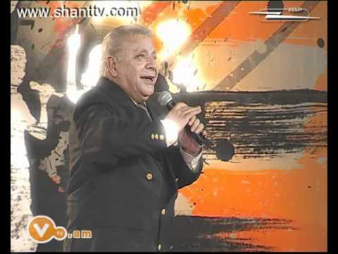 Vitamin Club 75 - Ruben Matevosyan