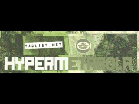 Bedlam Mind [Hypermetabola] album preview - free download available 13th oct