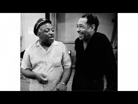 Duke Ellington & Count Basie - Corner Pocket - Until I Met You [1961]