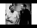 Duke Ellington & Count Basie - Corner Pocket - Until I Met You [1961]