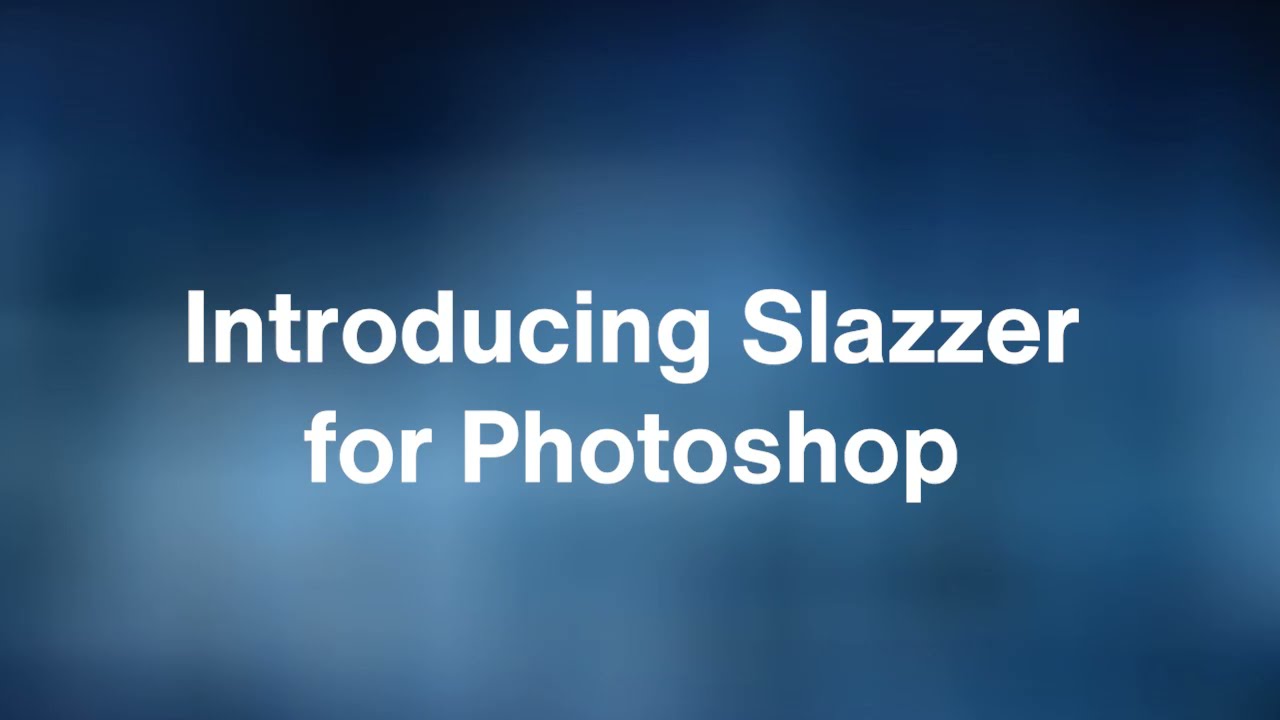 Slazzer.com For Photoshop