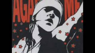 Against Me! - Pints Of Guiness Make You Strong (Reinventing Axl Rose)