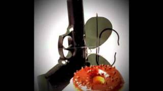 BLIND MAN - La Carnival [Cut Chemist Rmx].